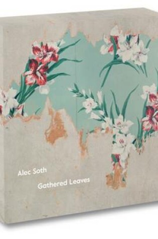 Cover of Gathered Leaves