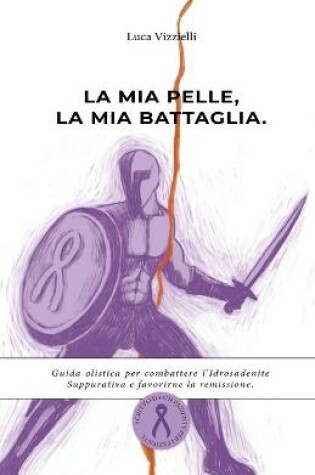 Cover of La mia pelle, la mia battaglia