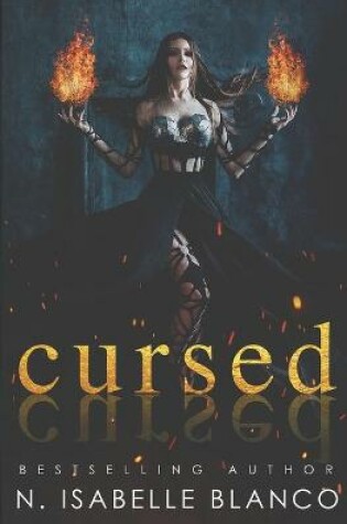 Cover of Cursed