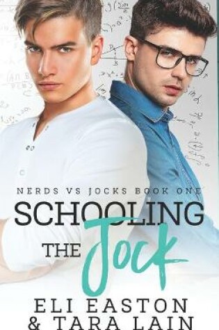 Cover of Schooling the Jock