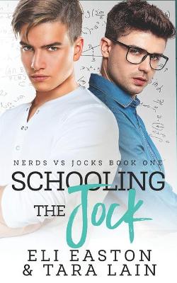 Book cover for Schooling the Jock