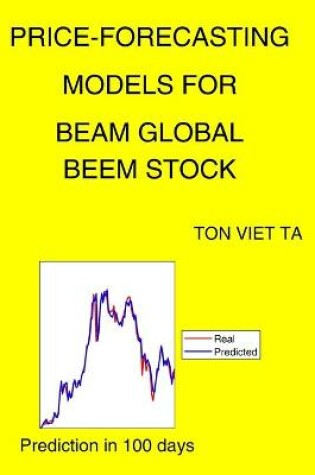 Cover of Price-Forecasting Models for Beam Global BEEM Stock