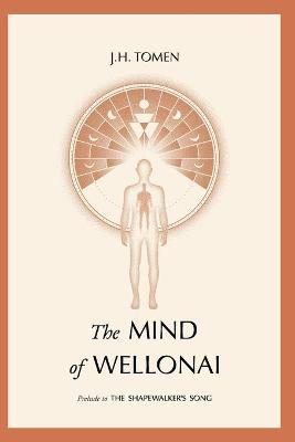 Book cover for The Mind of Wellonai