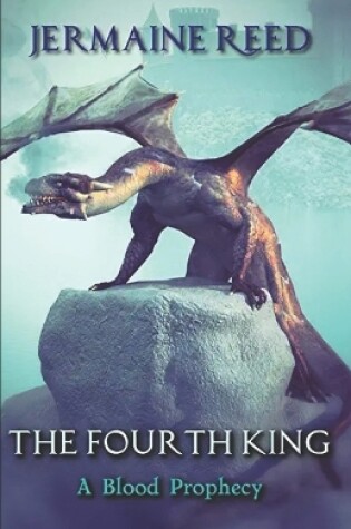 Cover of The Fourth King