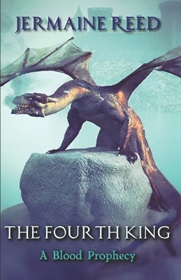 Book cover for The Fourth King