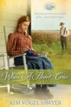 Book cover for When a Heart Cries