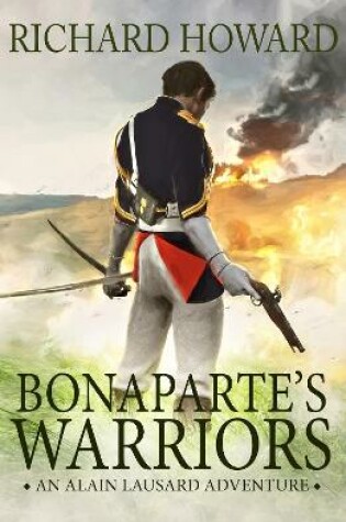 Cover of Bonaparte's Warriors