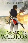 Book cover for Bonaparte's Warriors