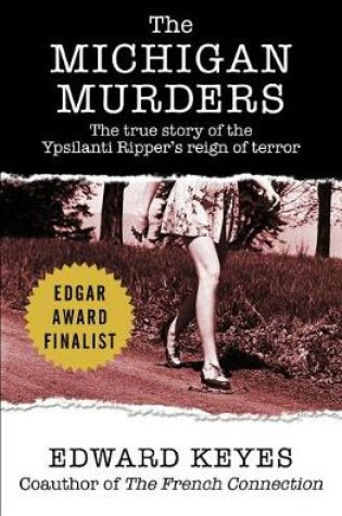 Cover of The Michigan Murders