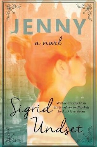 Cover of Jenny;A Novel