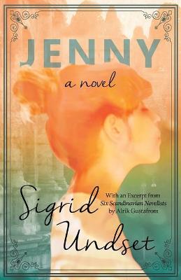 Book cover for Jenny;A Novel