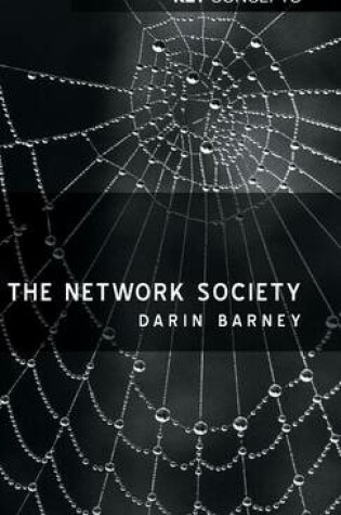 Cover of The Network Society