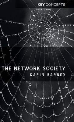 Cover of The Network Society