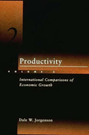 Cover of Productivity