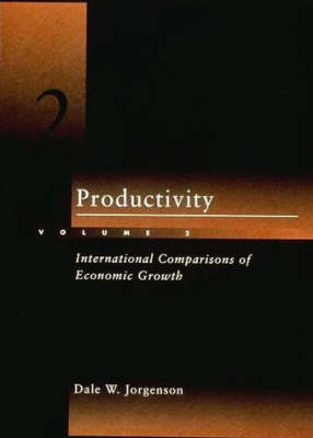 Book cover for Productivity