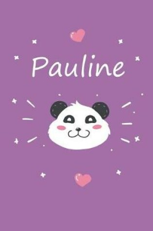 Cover of Pauline