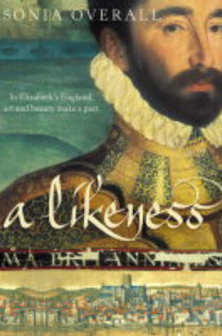 Cover of A Likeness