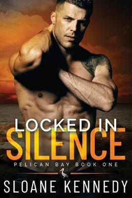 Book cover for Locked in Silence