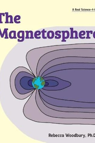 Cover of The Magnetosphere