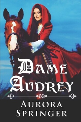 Cover of Dame Audrey