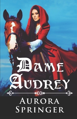 Book cover for Dame Audrey