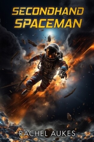 Cover of Secondhand Spaceman