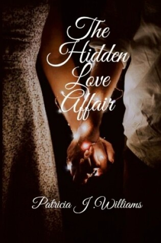 Cover of The Hidden Love Affair