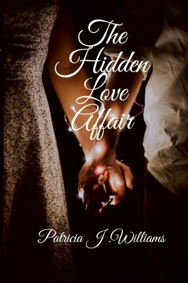 Book cover for The Hidden Love Affair