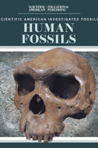 Cover of Human Fossils