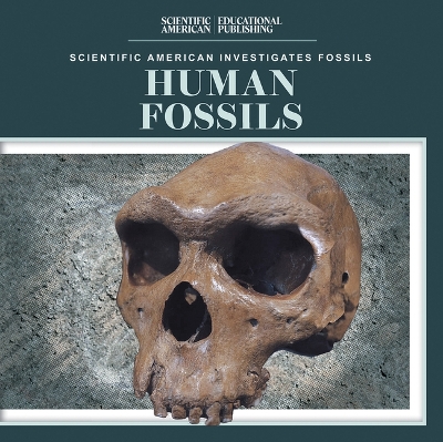 Cover of Human Fossils