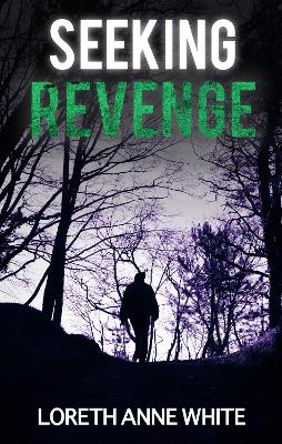 Book cover for Seeking Revenge