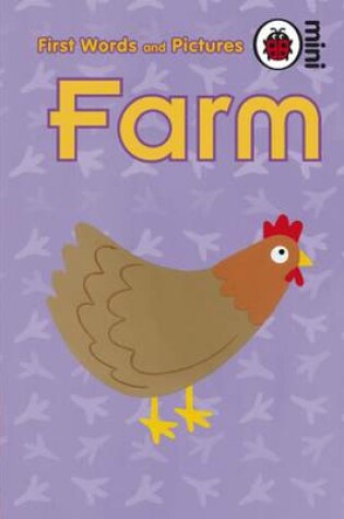 Cover of Farm