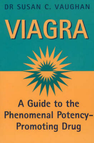 Cover of Viagra