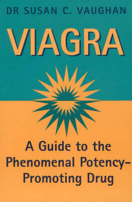 Book cover for Viagra