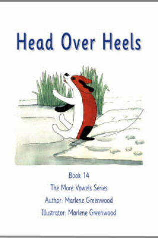 Cover of Head Over Heels