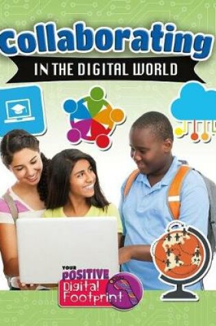 Cover of Collaborating in the Digital World