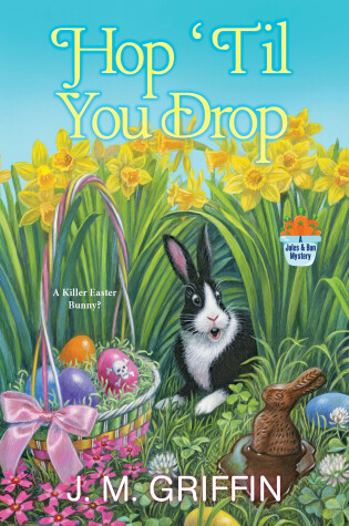 Cover of Hop 'Til You Drop