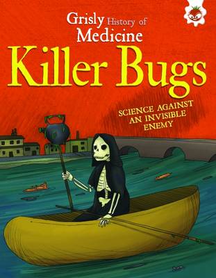 Cover of Killer Bugs