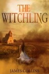 Book cover for The Witchling