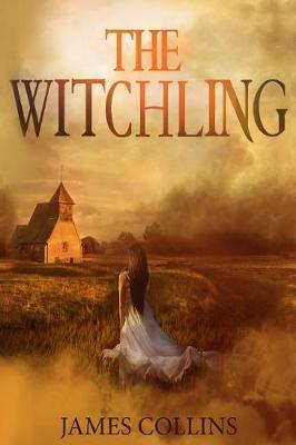 Cover of The Witchling