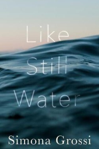 Cover of Like Still Water