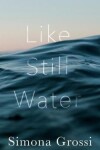 Book cover for Like Still Water