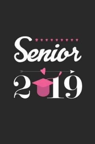 Cover of Senior 2019