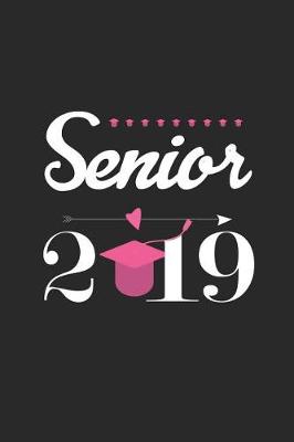 Book cover for Senior 2019