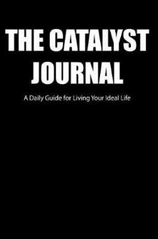 Cover of The Catalyst Journal