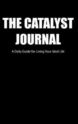 Book cover for The Catalyst Journal