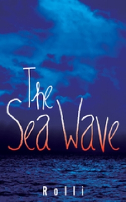 Cover of The Sea-Wave