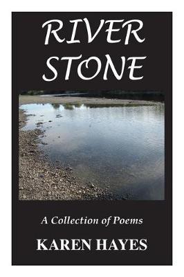 Book cover for River Stone