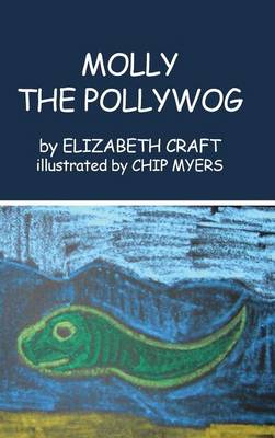 Book cover for Molly the Pollywog