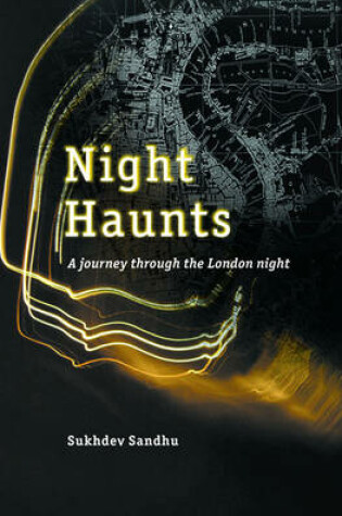 Cover of Night Haunts